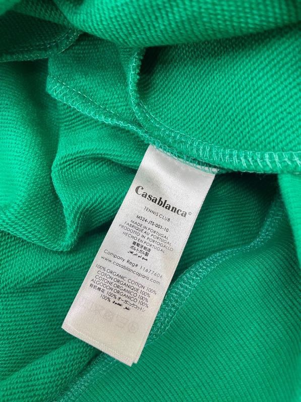 Casablanca Unisex Jacket Size S-XL