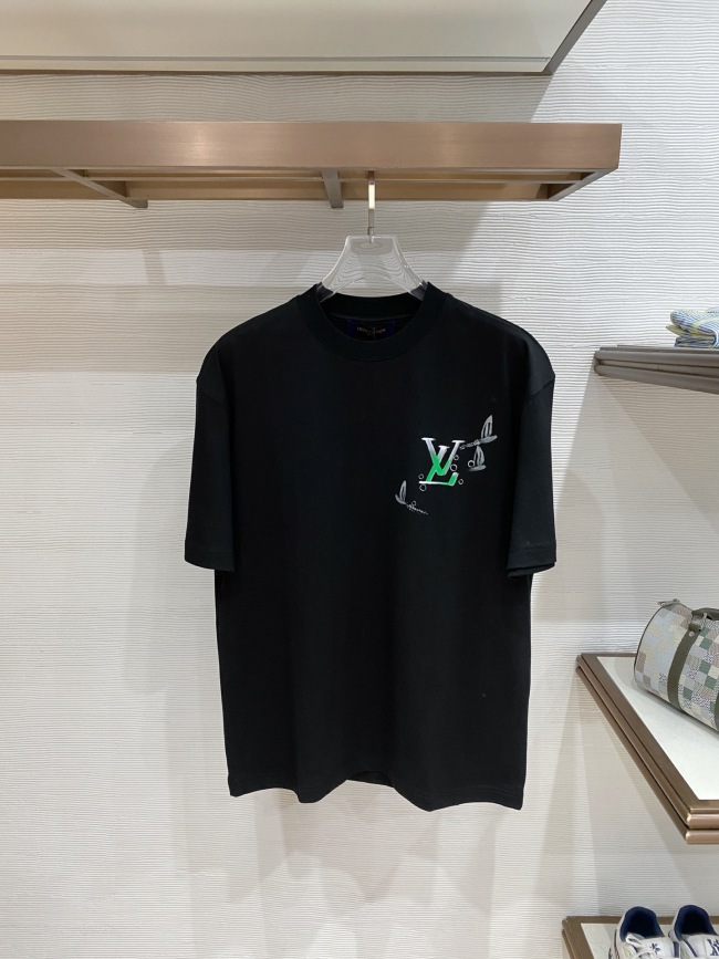Louis Vuitton 2026ss New T Shirt Size M-XXXL