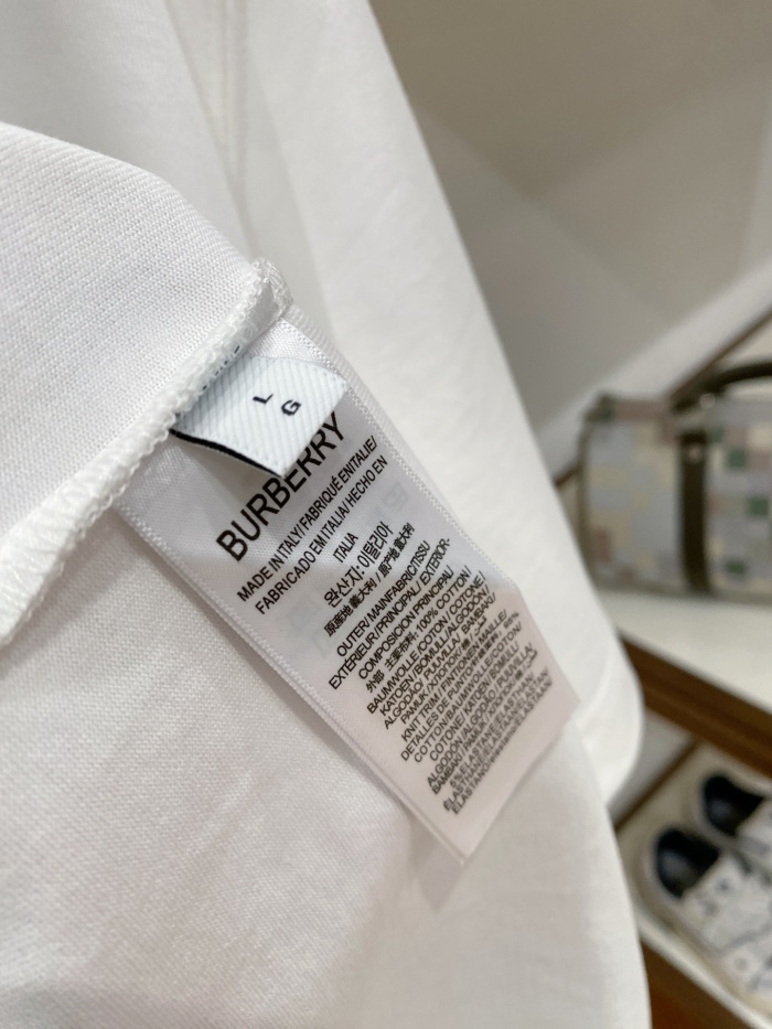 Burberry 2026ss New T Shirt Size M-XXXL