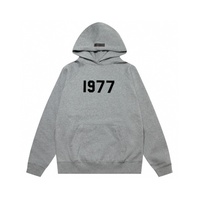 FOG FEAR OF GOD 2026ss New Sweatshirt Size S-XL