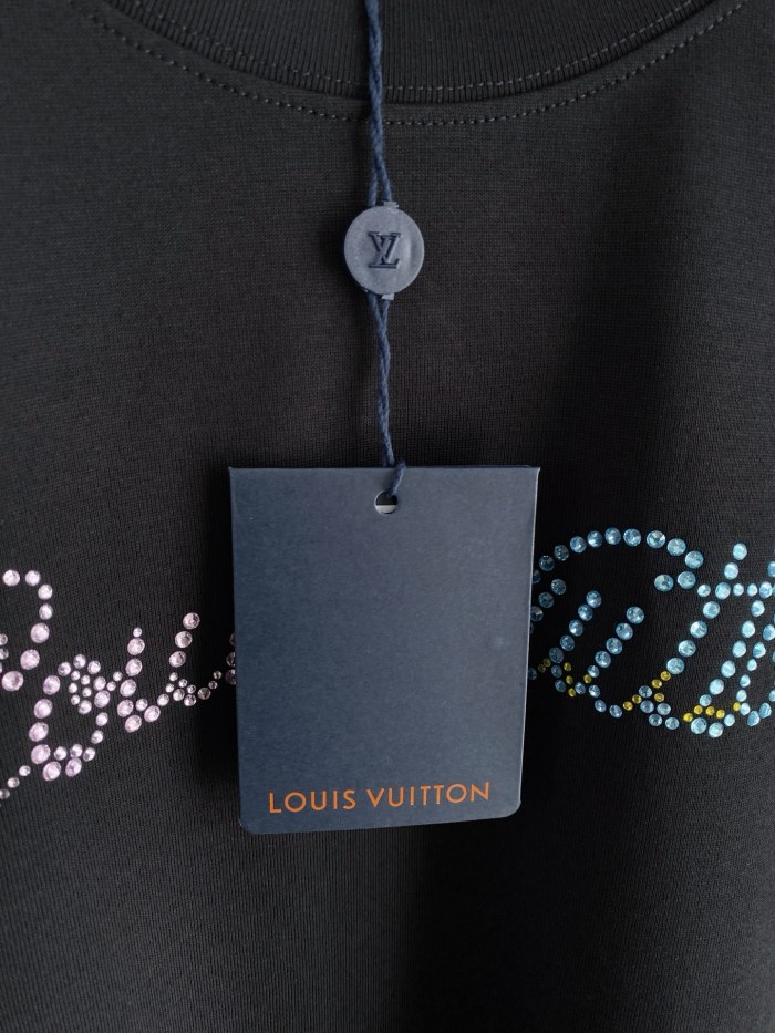 Louis Vuitton 2026ss New T Shirt Size M-XXXL