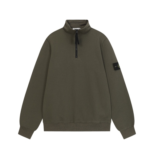 Stone Island 2026ss New Sweatshirt Size M-XXL