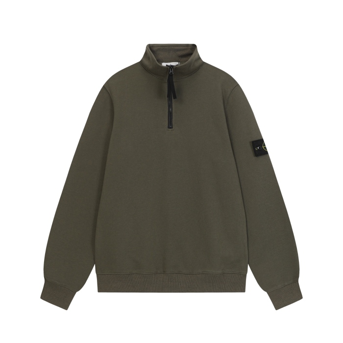 Stone Island 2026ss New Sweatshirt Size M-XXL
