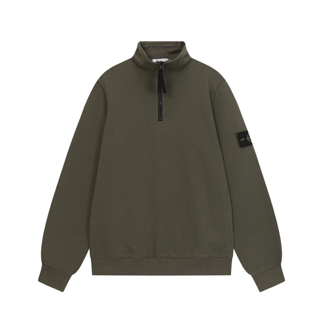 Stone Island 2026ss New Sweatshirt Size M-XXL