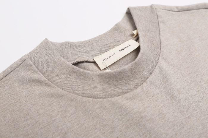 FOG FEAR OF GOD 2026ss New T Shirt Size S-XL