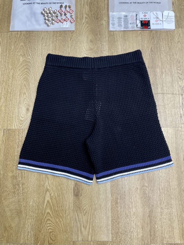 Casablanca Shorts Size S-XL