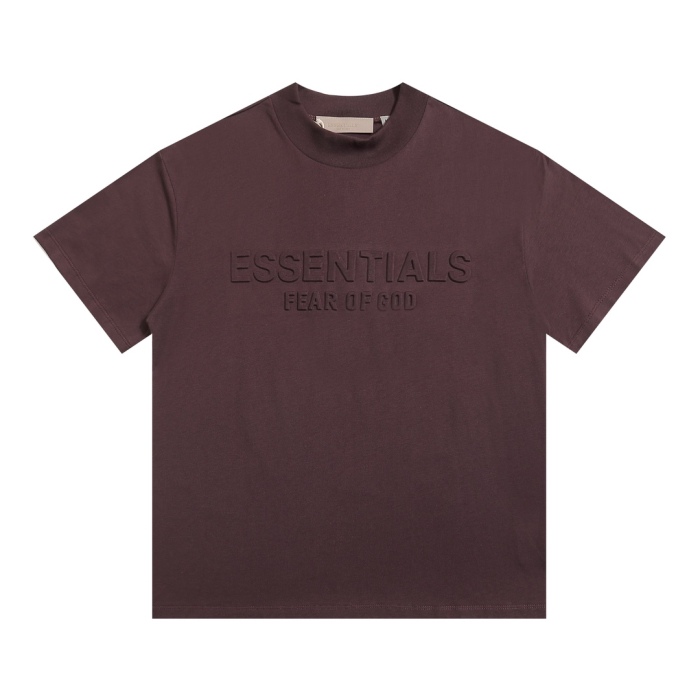 FOG FEAR OF GOD 2026ss New T Shirt Size S-XL