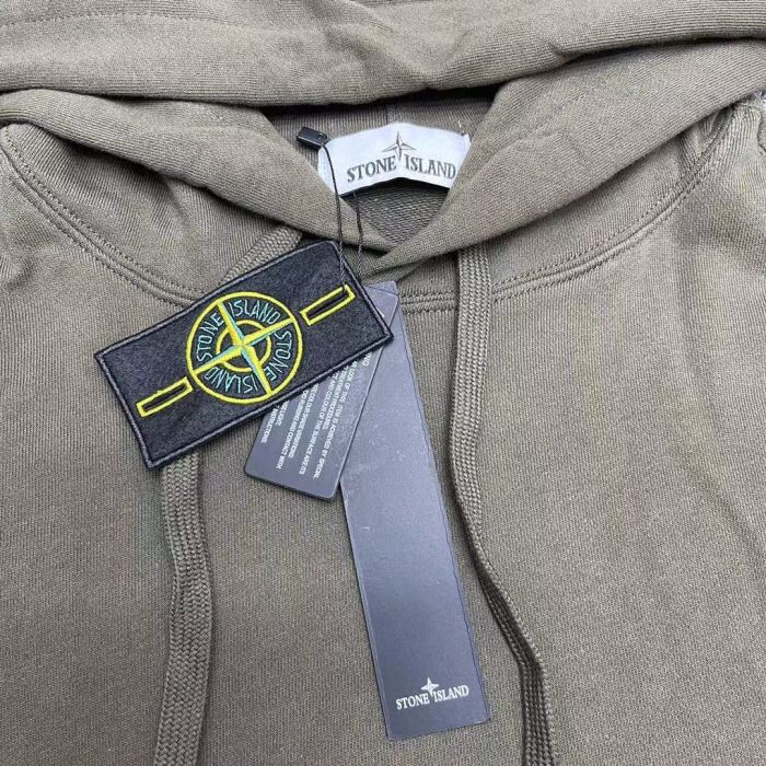 Stone Island 2026ss New Sweatshirt Size M-XXL