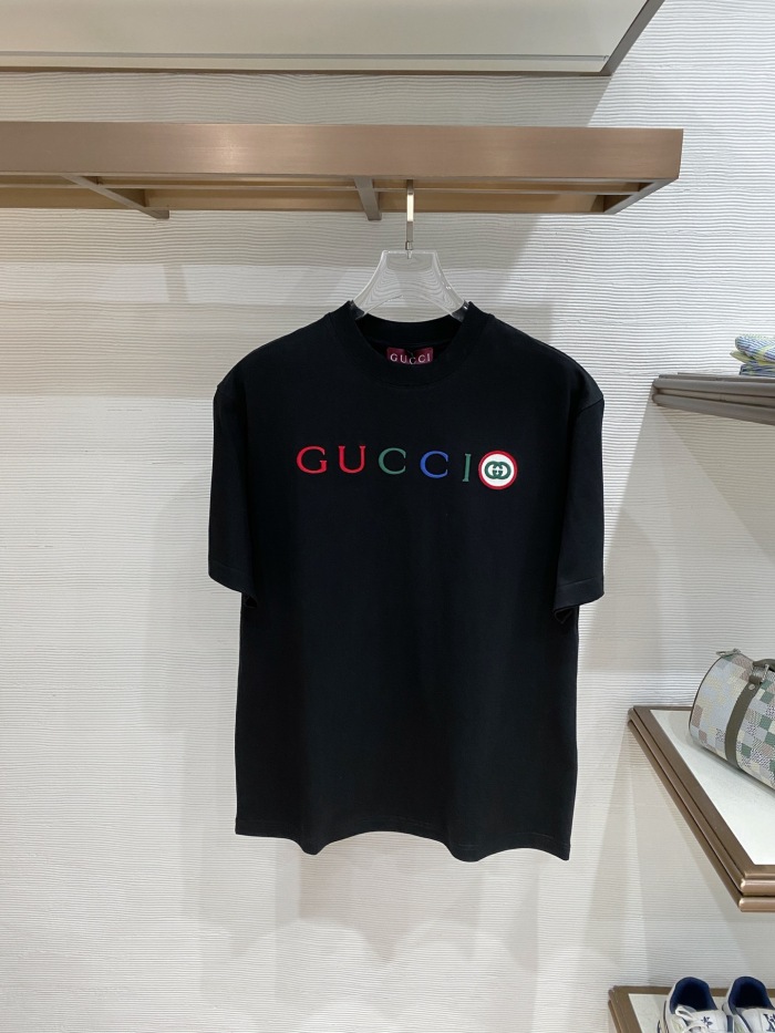 Gucci 2026ss New T Shirt Size M-XXXL