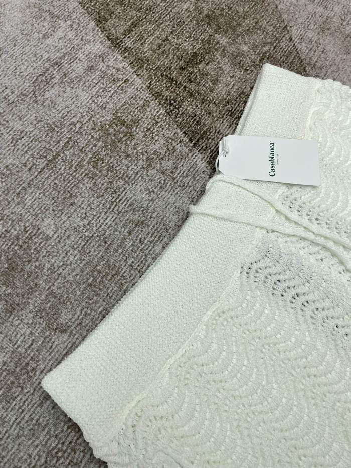 Casablanca Shorts Size S-XL