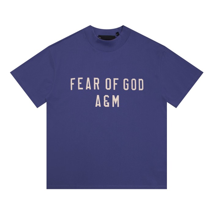 FOG FEAR OF GOD 2026ss New T Shirt Size S-XL