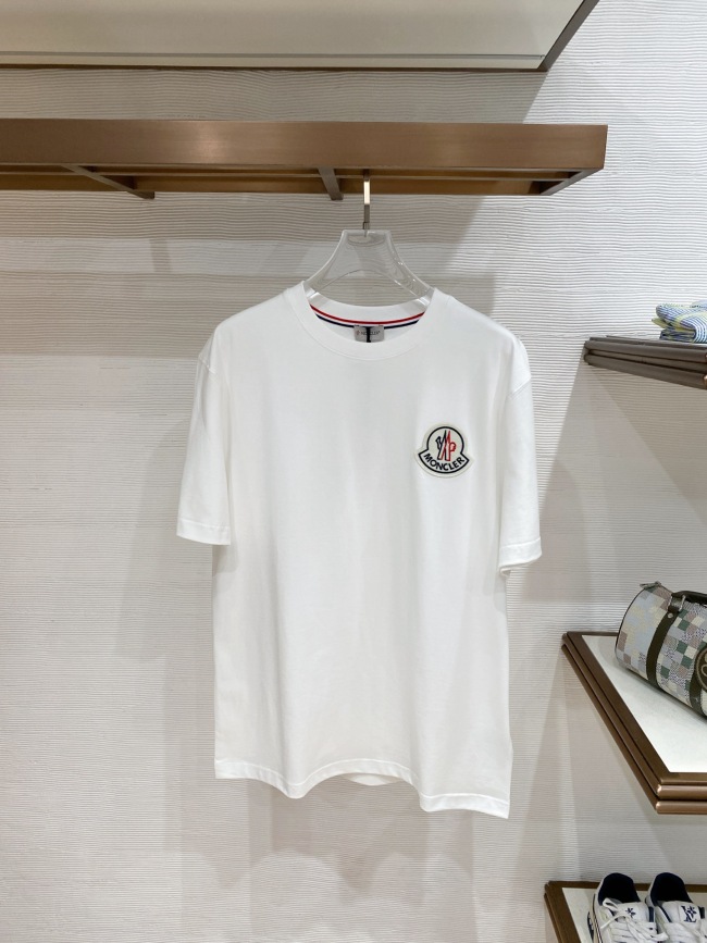 Moncler 2026ss New T Shirt Size M-XXXL