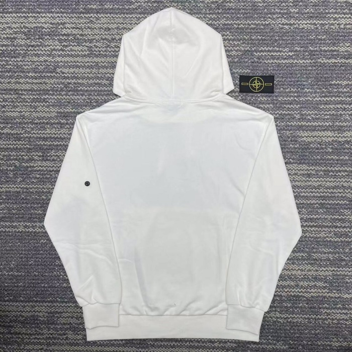 Stone Island 2026ss New Sweatshirt Size M-XXL