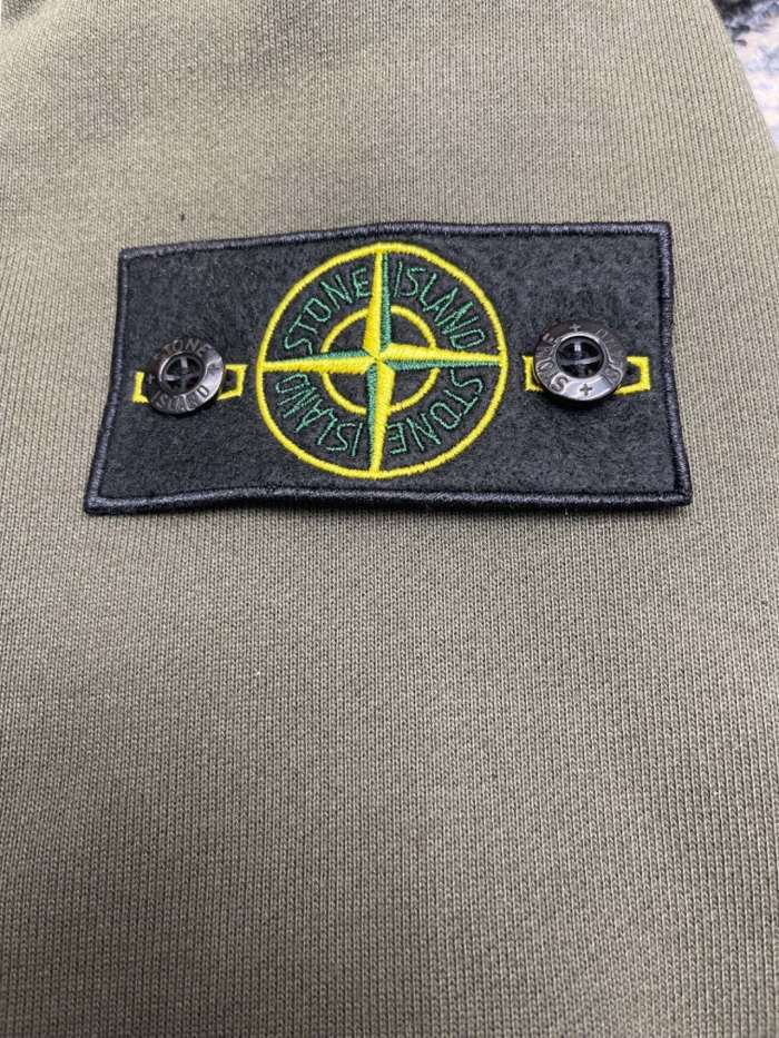 Stone Island 2026ss New Jacket Size M-XXL