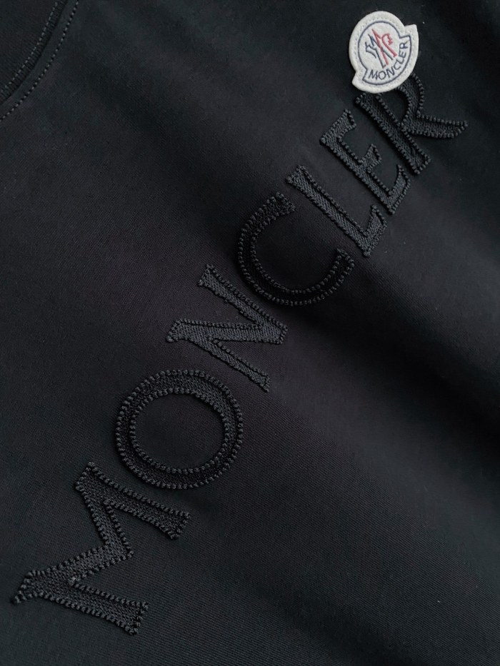 Moncler 2026ss New T Shirt Size M-XXXL