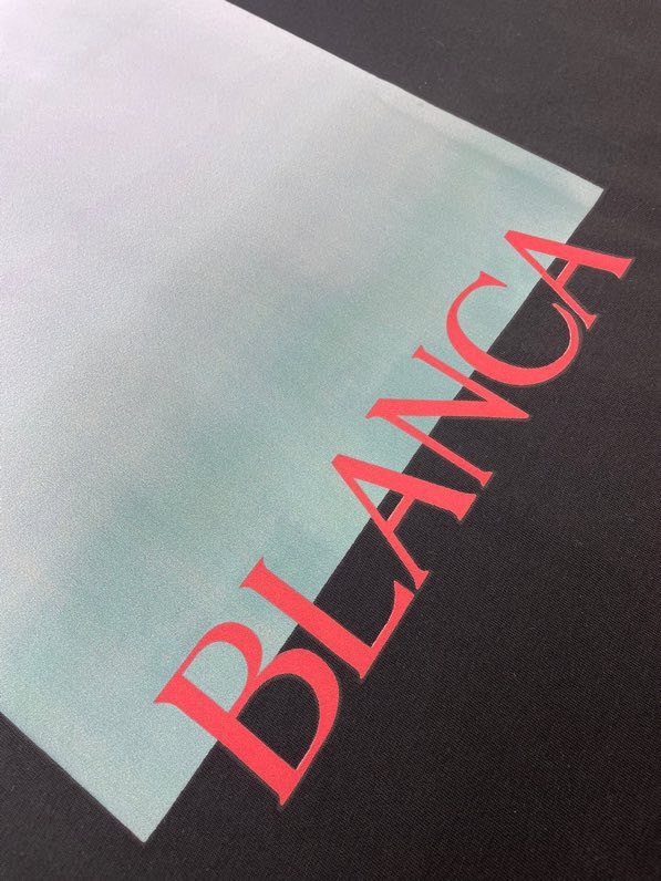 Casablanca T Shirt Size S-XL