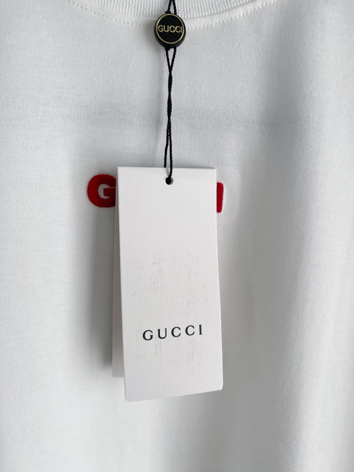 Gucci 2026ss New T Shirt Size M-XXXL