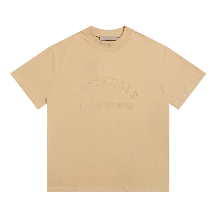 FOG FEAR OF GOD 2026ss New T Shirt Size S-XL