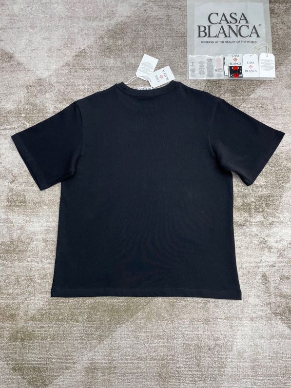 Casablanca T Shirt Size S-XL