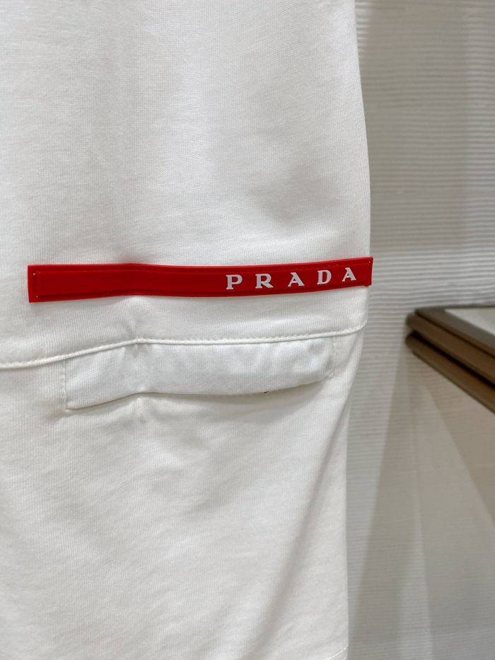 Prada 2026ss New T Shirt Size M-XXXL