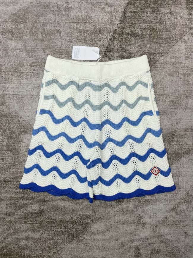 Casablanca Shorts Size S-XL