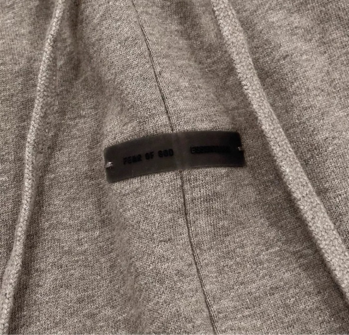 FOG FEAR OF GOD 2026ss New Pants Size S-XL