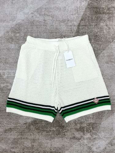 Casablanca Shorts Size S-XL