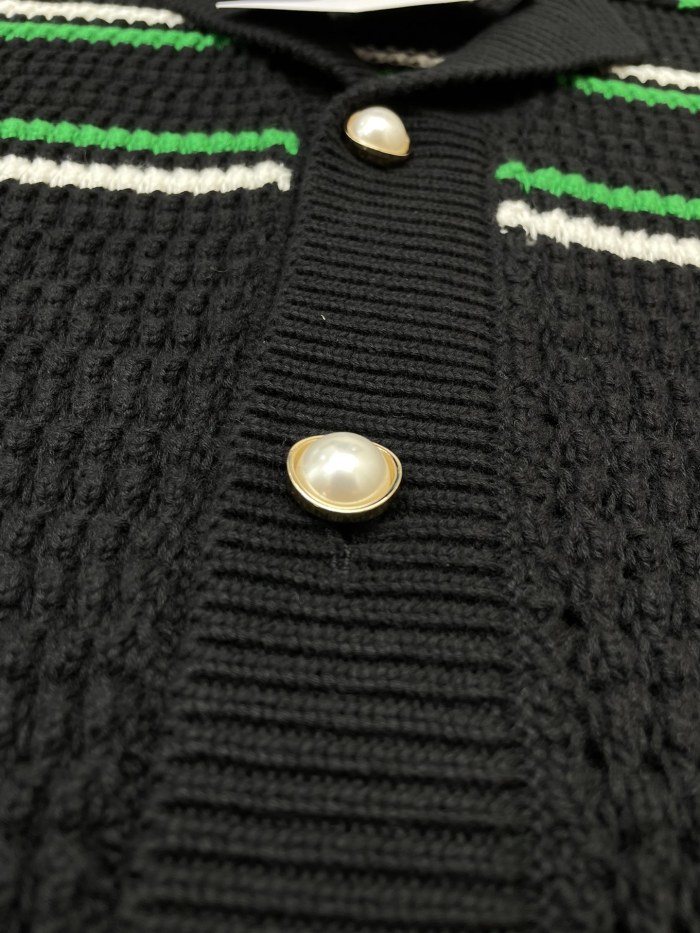 Casablanca Polo Shirt Size S-XL