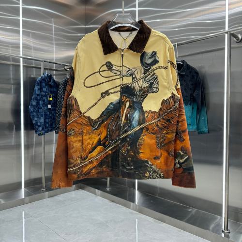 Louis Vuitton 2026ss New Jacket Size S-XL