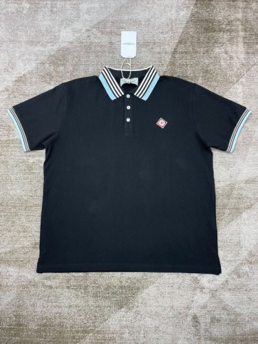 Casablanca Polo Shirt Size S-XL