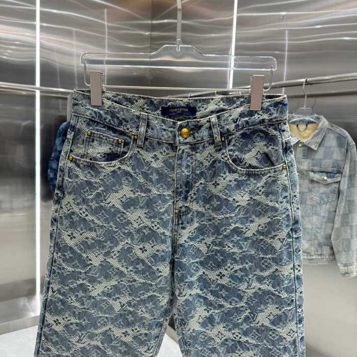 Louis Vuitton 2026ss New Jeans Size M-XXL
