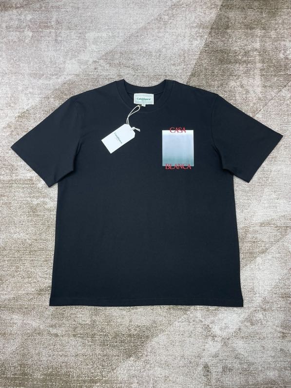 Casablanca T Shirt Size S-XL