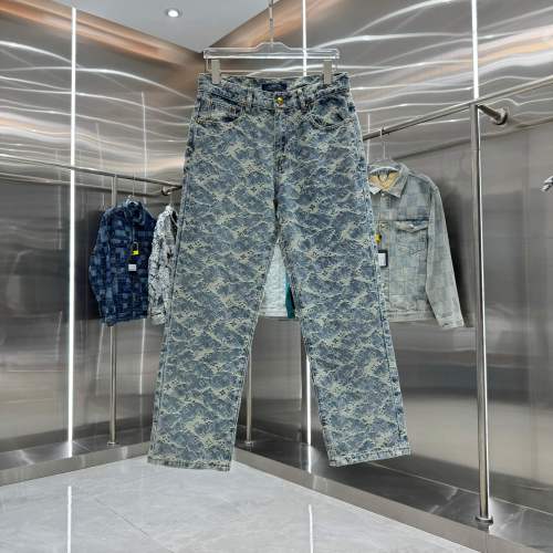 Louis Vuitton 2026ss New Jeans Size M-XXL