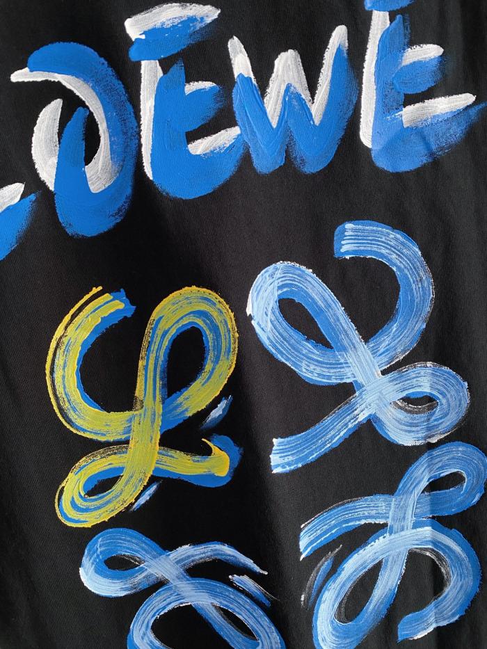 Loewe 2026ss New T Shirt Size M-XXXL