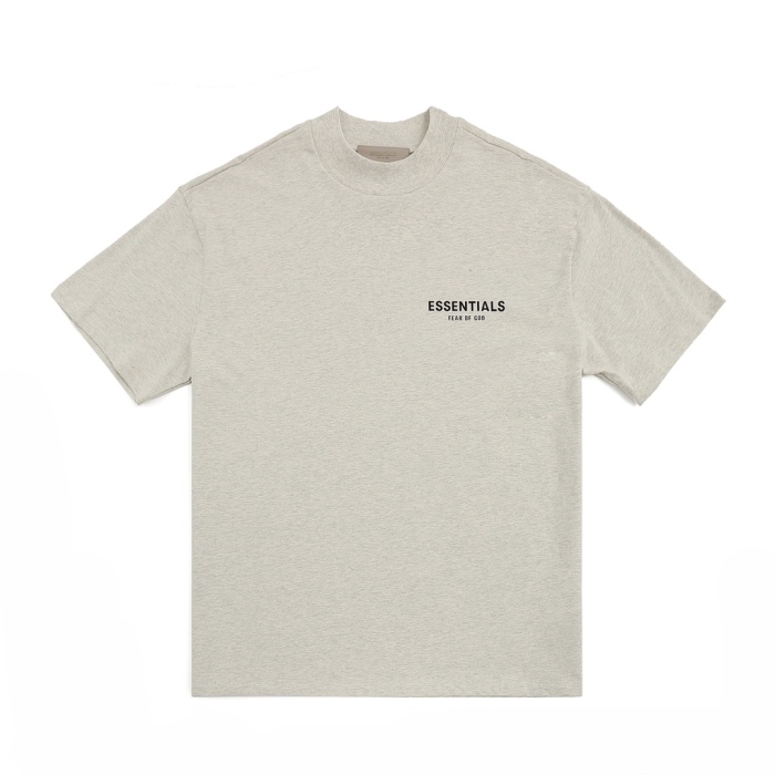 FOG FEAR OF GOD 2026ss New T Shirt Size S-XL