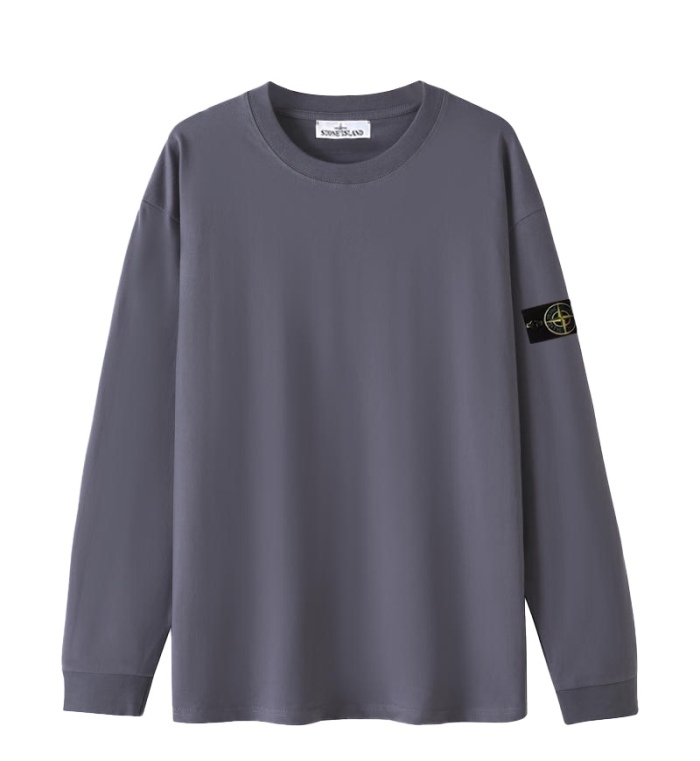 Stone Island 2026ss New Sweatshirt Size M-XXL
