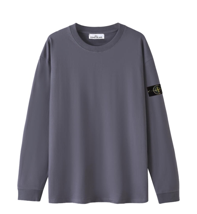 Stone Island 2026ss New Sweatshirt Size M-XXL