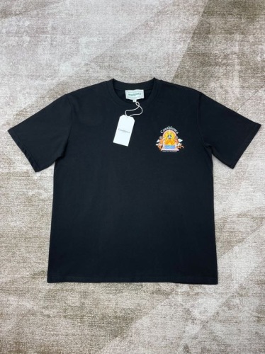 Casablanca T Shirt Size S-XL