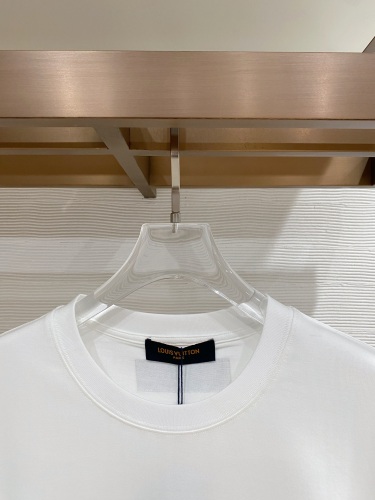 Louis Vuitton 2026ss New T Shirt Size M-XXXL