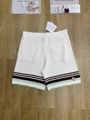 Casablanca Shorts Size S-XL