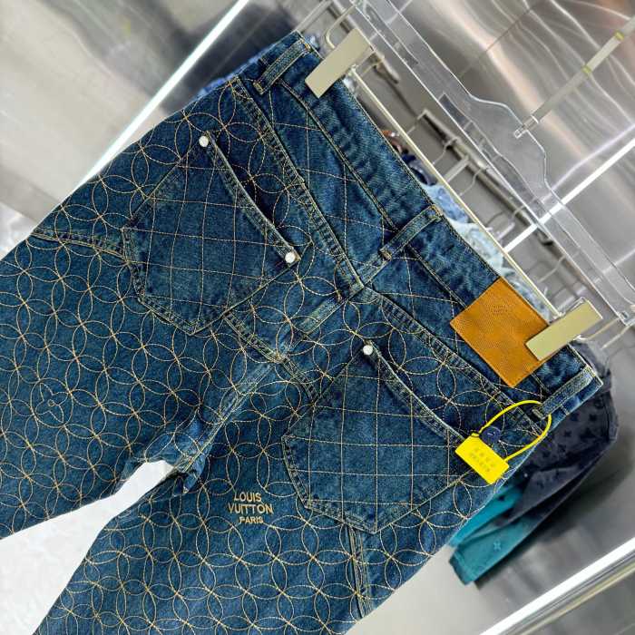 Louis Vuitton 2026ss New Jeans Size M-XXL