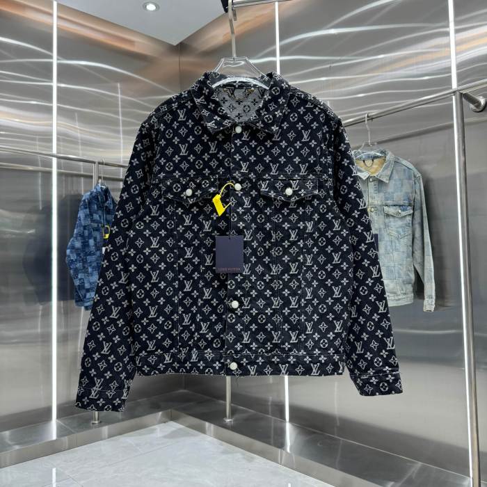 Louis Vuitton 2026ss New Jacket Size S-XL