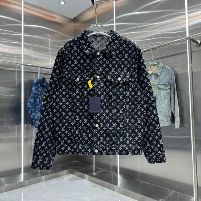Louis Vuitton 2026ss New Jacket Size S-XL