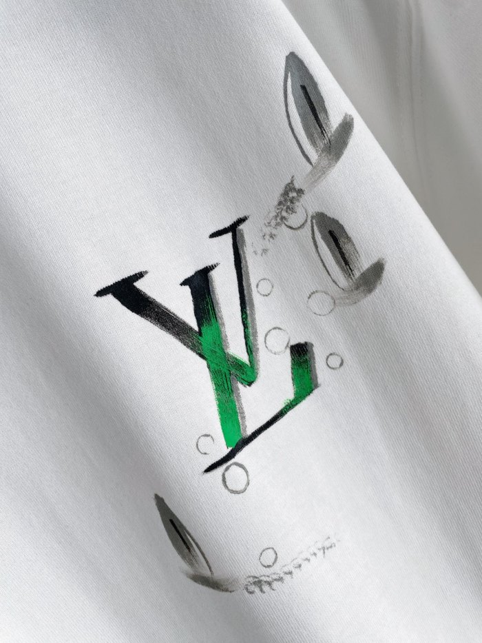 Louis Vuitton 2026ss New T Shirt Size M-XXXL