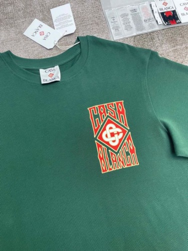 Casablanca T Shirt Size S-XL