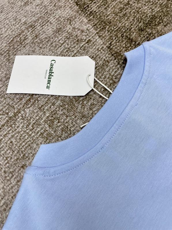 Casablanca T Shirt Size S-XL