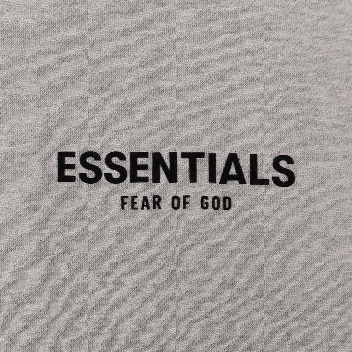 FOG FEAR OF GOD 2026ss New Sweatshirt Size S-XL