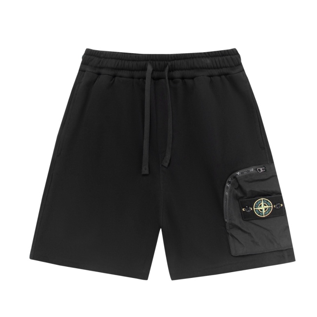 Stone Island 2026ss New Shorts Size M-XXL