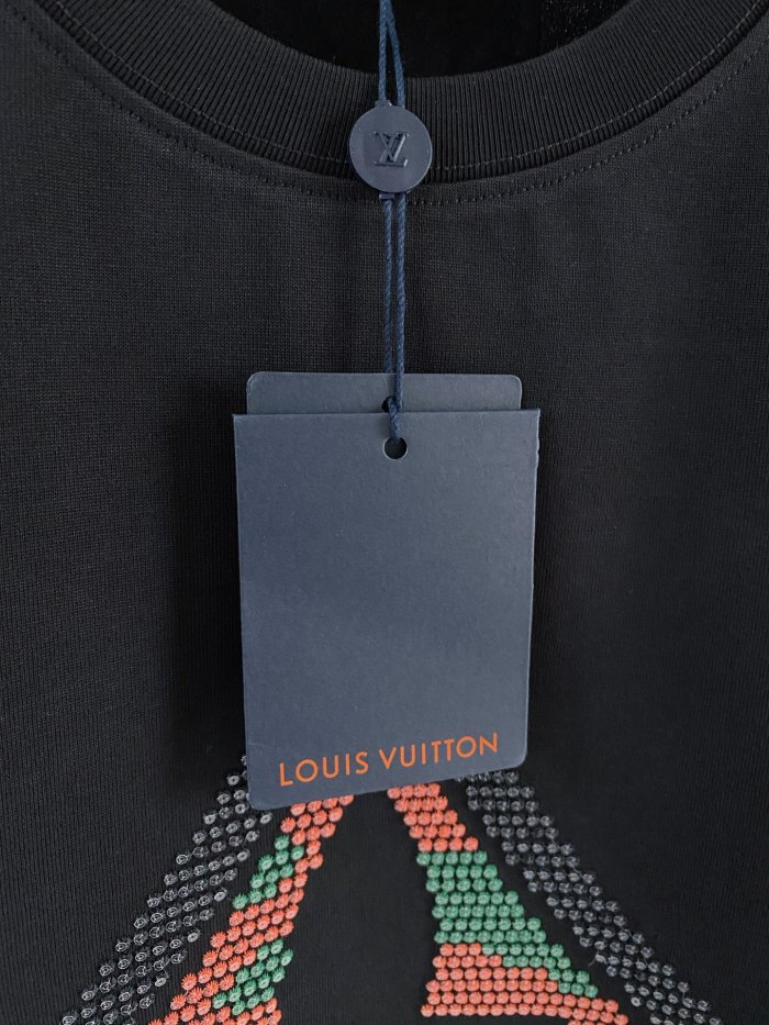 Louis Vuitton 2026ss New T Shirt Size M-XXXL