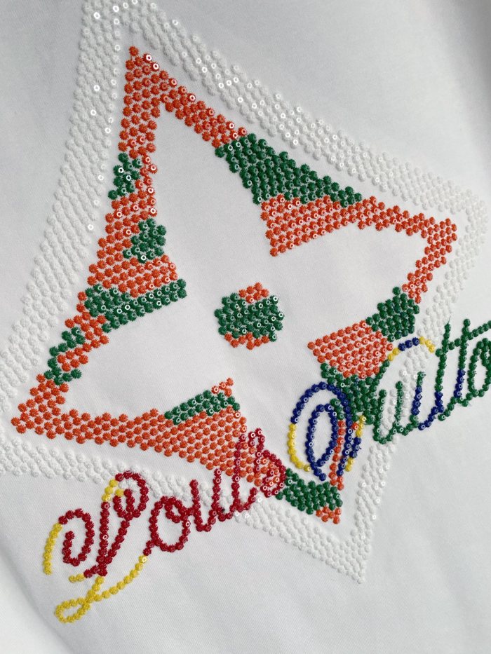 Louis Vuitton 2026ss New T Shirt Size M-XXXL